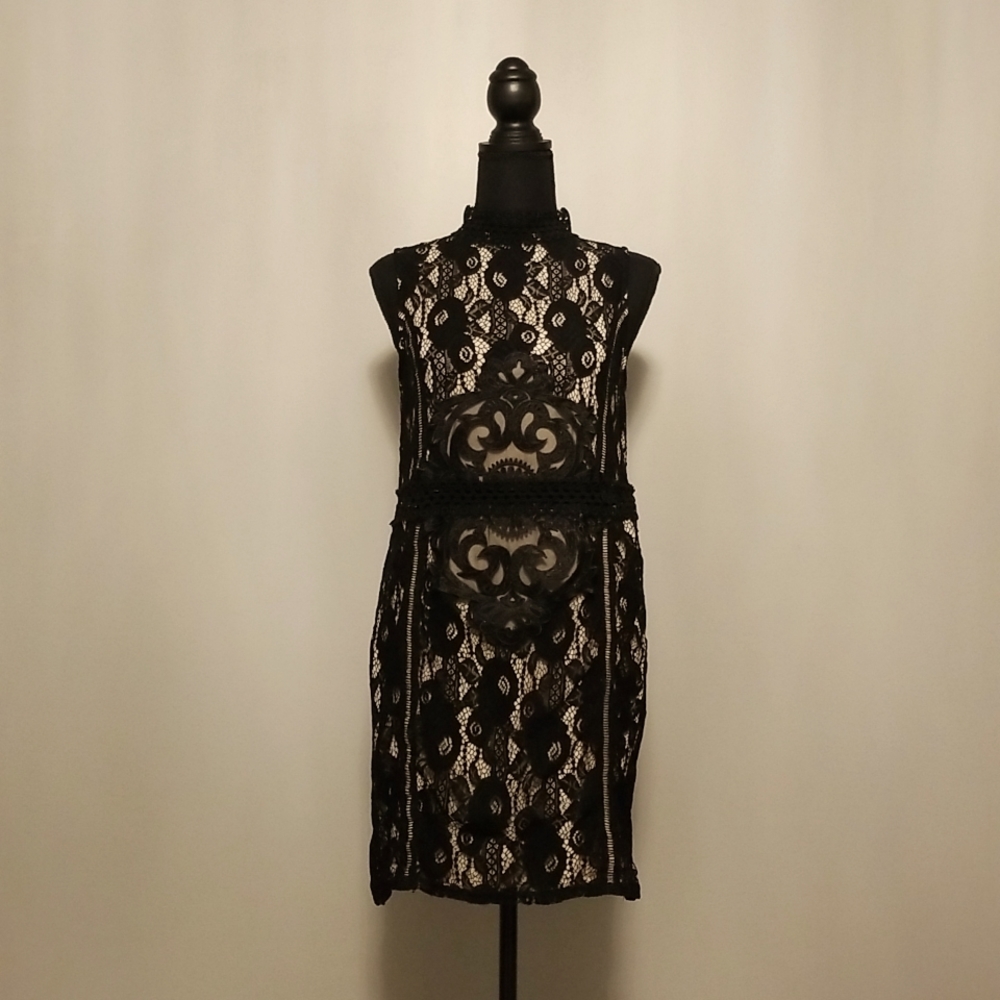 Cocktail dress
